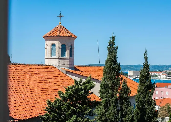 Apartman Marimari *