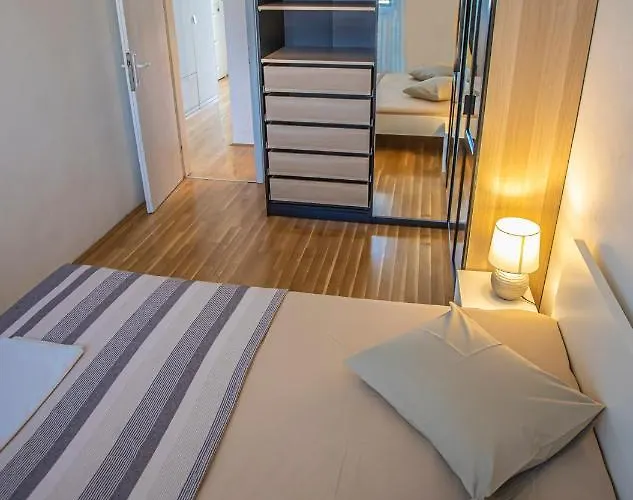 Apartman Marimari Split