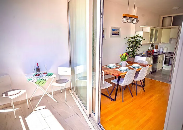 Apartman Marimari