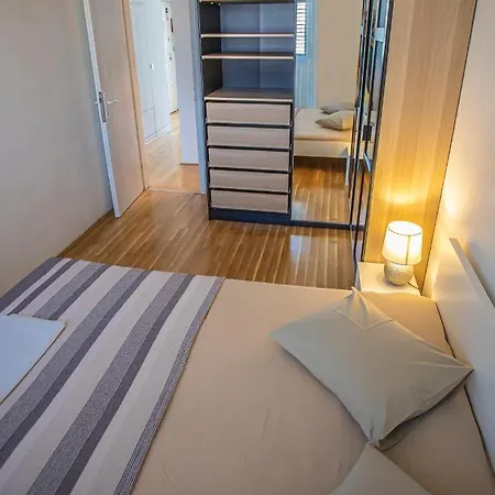 Apartment Marimari Split