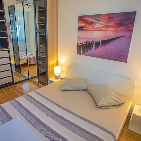 Marimari Apartment Split