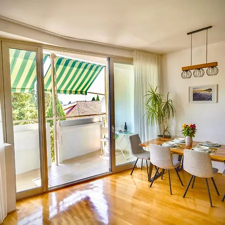 Marimari Apartment