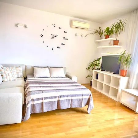 Apartment Marimari *
