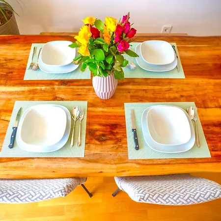 Apartment Marimari Split