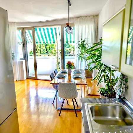 Marimari Apartment